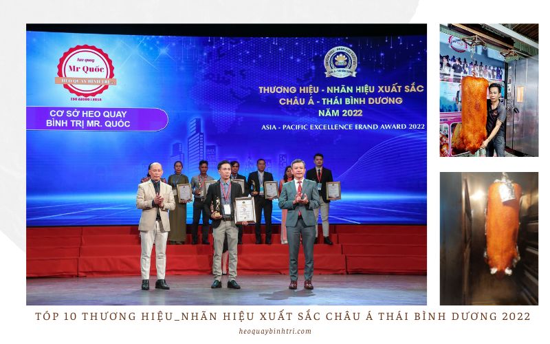 Đặt heo quay giao tận nhà