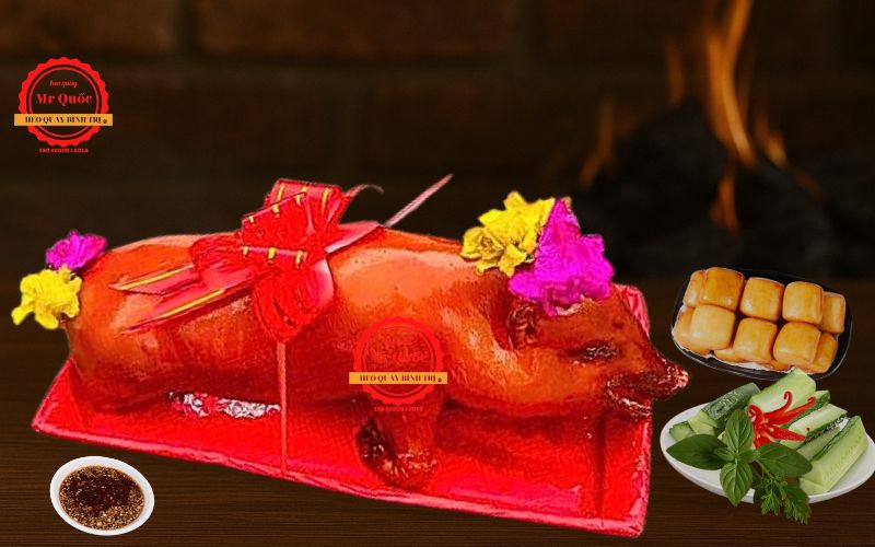 heo quay phường thuận an