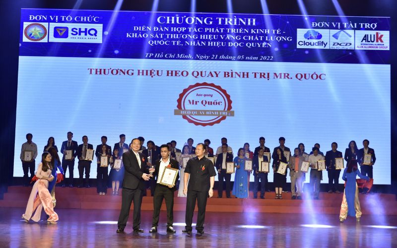 Heo Quay Thủ Đức