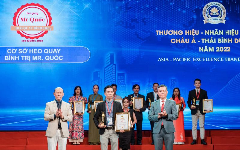 heo quay thành phố Đồng Nai