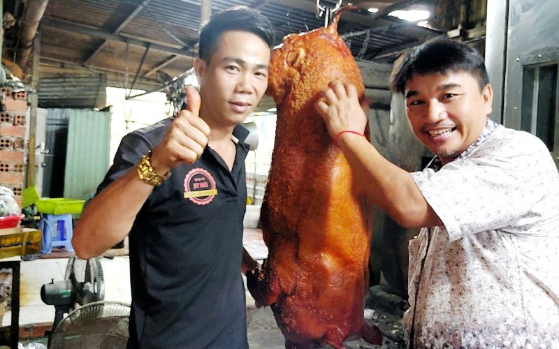 Khóa học và đào tạo