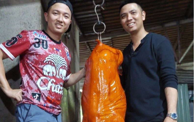 Khóa học và đào tạo