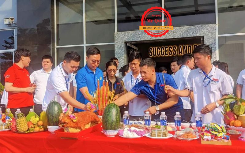 Nhiều khách hàng đã đánh giá heo quay ngon