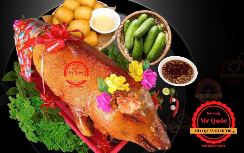 Đặt Heo Quay Giao Tận Nhà – Ngon Chuẩn, Miễn Phí Ship