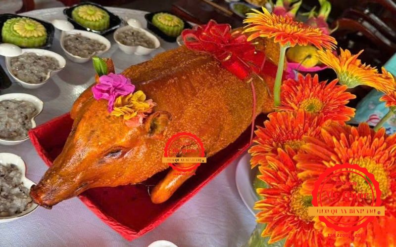 Heo Quay Phường An Phú – Heo tươi %, Giao Tận Nơi Miễn Phí