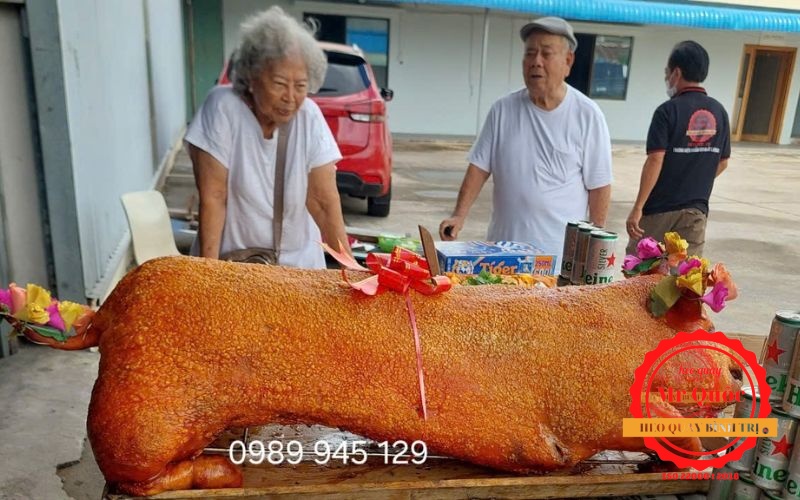 Giá Heo Quay Hôm Nay – Cập Nhật Mới Nhất