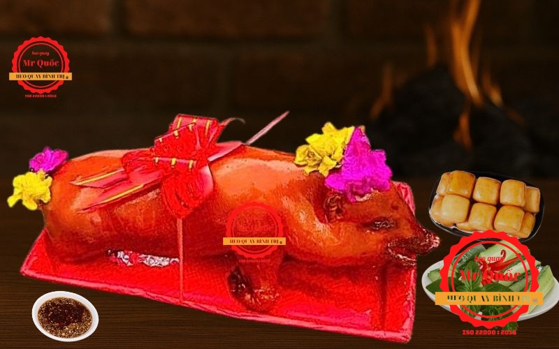 Heo Quay Phường Thuận An – Ngon Chuẩn Vị, Giao Tận Nơi