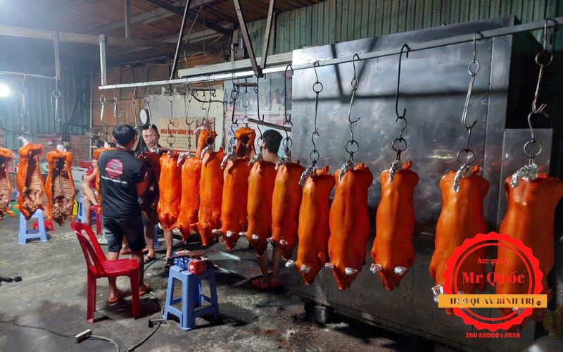 Heo Quay TPHCM – Dịch Vụ Giao Tận Nơi, Uy Tín Hơn 10 Năm Kinh Nghiệm