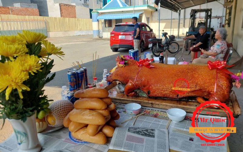 Dịch Vụ Heo Quay Giao Miễn Phí – Ngon, Nhanh, Tiện Lợi