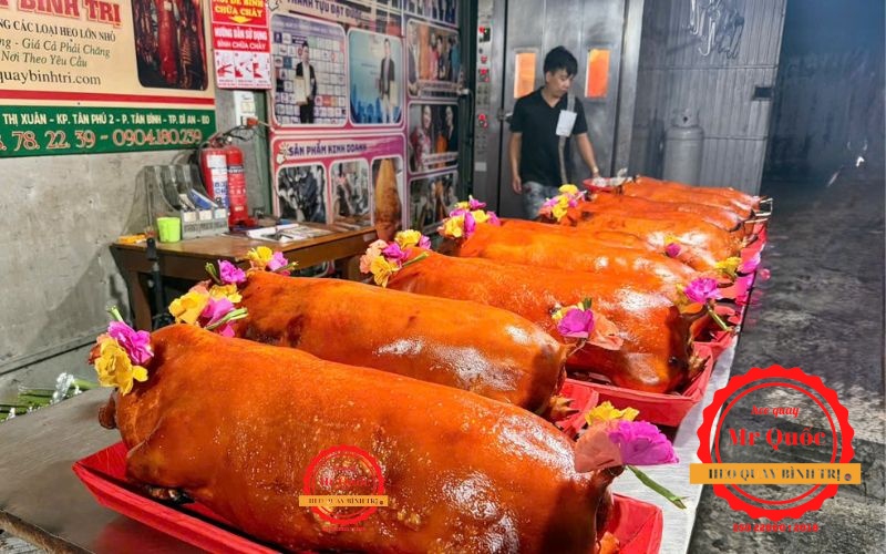 HEO QUAY THÀNH PHỐ ĐỒNG NAI TƯƠI SỐNG QUAY THAN CỦI