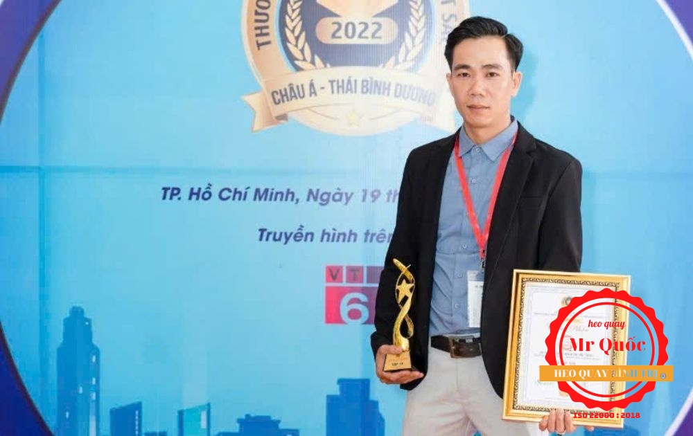 Bí Quyết Chọn Lò Heo Quay Uy Tín